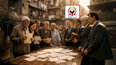  مشروع لحزب التجمع بتعديل 6 بنود بقانون الإيجار القديم وإعادة الخلوات للمستأجرين