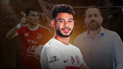 أسرار بيع نبيل دونجا في الزمالك .. وزيزو وجون إدوارد وراء الصفقة