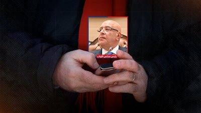 اغلاق الموبايل أبرزها.. ضوابط صارمه يفرضها رئيس مجلس النواب للمشاركة في الجلسة العامة