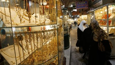 قنبلة الذهب الموقوتة .. هل نحن أمام «انهيار 2007» بنسخة معدنية ؟