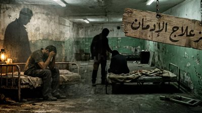 «سلخانات للتعذيب».. مطالبات بملاحقة مراكز علاج الإدمان غير المرخصة وطلب احاطة للحكومة