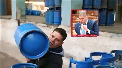 أكتوبر الجديدة تحت رحمة «الأنابيب».. معاناة يومية بسبب تجاهل توصيل الغاز الطبيعي