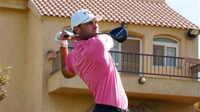 صدارة مشتركة تُشعل رابع بطولات مينا تور ضمن سلسلة مصر للجولف 