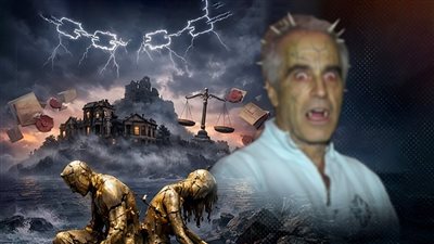 «جزيرة الأسرار».. 5 جرائم جنسية أسقطت عروش المشاهير وغيرت قوانين العالم 