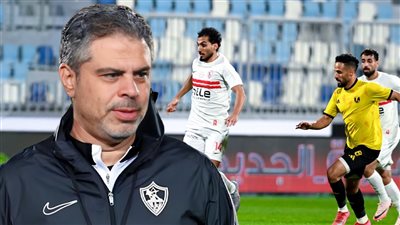 الزمالك فن وهندسة.. خماسية فريق التلامذة تهز كهرباء الإسماعيلية في ليلة الهدايا 