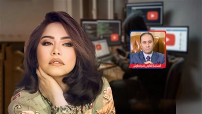محاكمة عاجلة للمتهم بسرقة صفحات شيرين عبد الوهاب.. 21 فبراير
