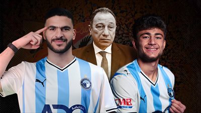 الأهلي يخسر 7 صفقات سوبر من حمدان إلى الفاخوري .. الكواليس الكاملة