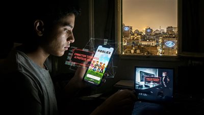 دعوى تطالب بإلغاء قرار حجب روبلوكس: يمس جوهر الحقوق الرقمية وحرية الاتصال