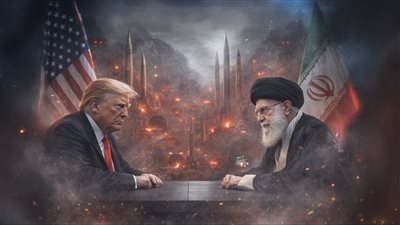 مخاوف إسرائيلية.. إيران ترفع سقف التفاوض مع أمريكا بالكشف عن مدينة صاروخية