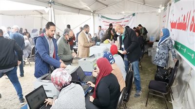 «المحافظات الكبرى» كلمة السر فى قلب موازين القوى بانتخابات نقابة المهندسين 