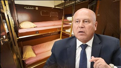  قطارات النوم للأجانب فقط.. مصريون يشتكون من «التمييز» على قضبان السكك الحديدية