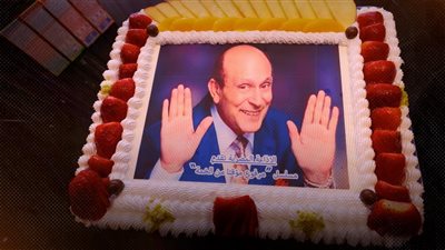 «مرفوع مؤقتاً من الخدمة».. مسلسل جديد للإذاعة بطولة الفنان  محمد صبحي 