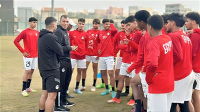 شباب الزمالك خارج كأس العالم بفعل فاعل .. أسامة نبيه كلمة السر