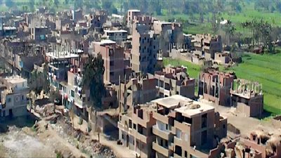 أزمة الأحوزة العمرانية تؤرق أهالي سوهاج.. ونواب المحافظة يطالبون بتوسيع المساحات