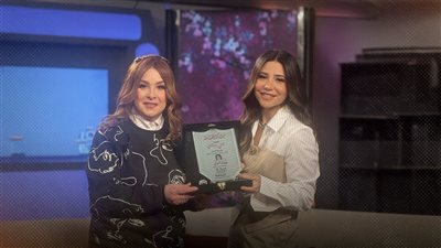 حنان شوقي :اخترت رحلتي مع الله ونظرت إلى أخرتى 