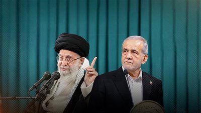 شمشون الإيراني والمهدئات 