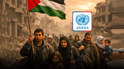 الجامعة العربية تؤكد دعم الأونروا لمواصلة دورها الإنساني في الأراضي الفلسطينية المحتلة