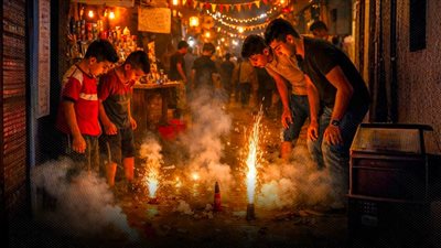 العالم السرى لمافيا «بمب العيد».. حوادث متكررة و عقوبات تصل الى الاعدام