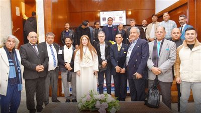 توثيق الهوية الوطنية بالقلم: ندوة فكرية تؤكد دور الثقافة في حماية الوعي