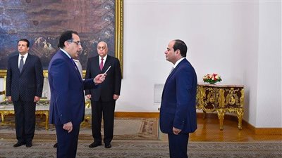 تغيرت الصيغة مع تغيير الدساتير.. تاريخ 