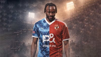 الوفاء أم الانتقام .. التفاصيل الكاملة لحرب الأهلي وبيراميدز على فيستون ماييلي