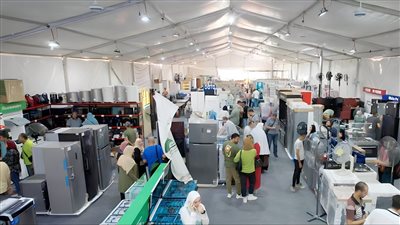 رفع الحظر عن ضمان الجهة الحكومية للموظفين عند شراء السلع بالتقسيط