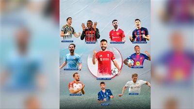 الدوري السعودي يفتح خزائنه لأكبر ميركاتو صيفي .. وصلاح وقائمة top 10