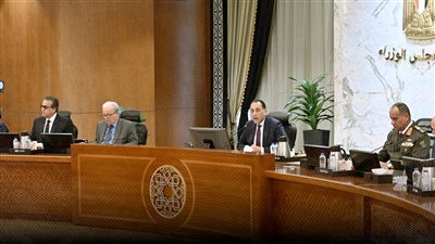 «الوزارة الصعيدية»..سوهاج تهيمن بـ 6 وزراء ووزير من الأقصر وآخر من أسيوط  