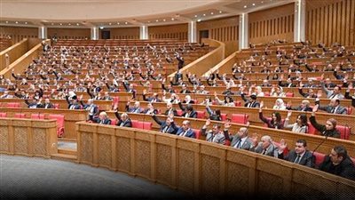 نتيجة اختبار الشهر الأول لمجلس النواب.. أعضاء يمثلون «صوت الغلابة» وآخرون سجلوا «غياب»