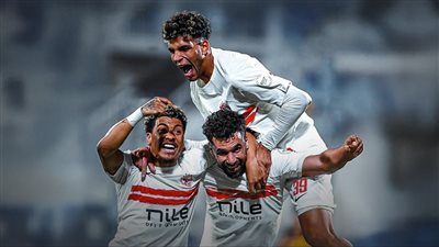 الزمالك لن يموت.. 5 مكاسب كبرى من وراء ملحمة الأبيض في الكونفيدرالية