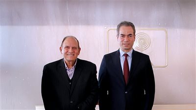 ماسبيرو 2026 حكايات نعينع يروي مسيرة القارئ أحمد نعينع على شاشة رمضان