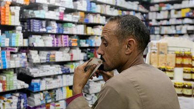  الشفافية عنوان المرحلة… تساؤلات مشروعة حول منظومة التتبع الدوائي في مصر