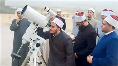 الرؤية مستحيلة.. تقرير فلكي يرصد 5 دول تتعذر فيها هلال رمضان بينها مصر