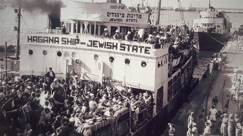 موقع الصفحة الأولى