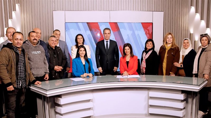 موقع الصفحة الأولى