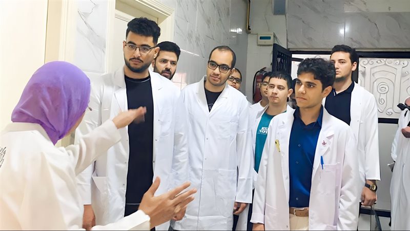 موقع الصفحة الأولى