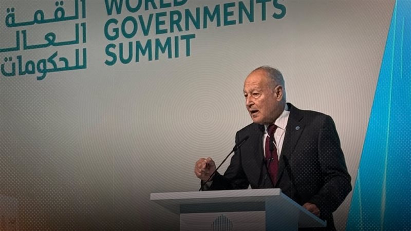 موقع الصفحة الأولى