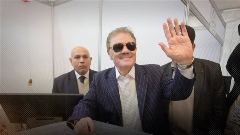 موقع الصفحة الأولى