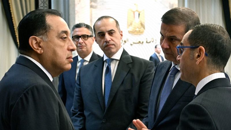 موقع الصفحة الأولى