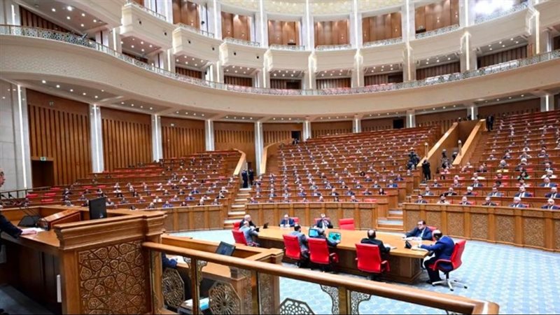 موقع الصفحة الأولى