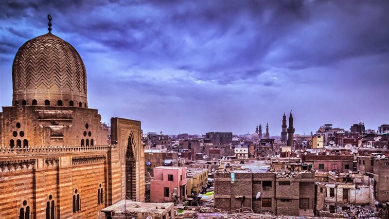 موقع الصفحة الأولى