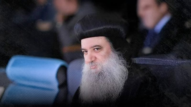 موقع الصفحة الأولى