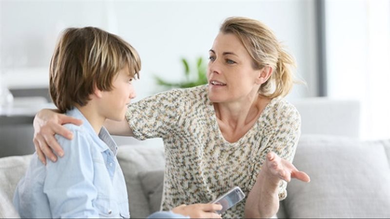 موقع الصفحة الأولى