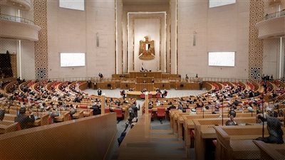 مجلس النواب يحسم قانون الخدمة العسكرية ويعفي أبناء شهداء الإرهاب من التجنيد