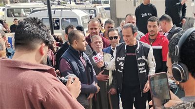 برنامجين لطارق علام.. «افرح واربح» و«عصر الذهب» يجوبان محافظات مصر بالجوائز والمفاجآت