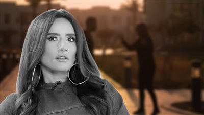  النيابة تحفظ البلاغ ضد الفنانة زينة وتحيل مالك «كلب» للمحاكمة لترويع طفليها