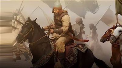  عبدالله بن أبي السرح .. حاكم الصعيد وثانى الولاة المسلمين على مصر