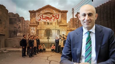 مليون طالب مهددون بسبب 1371 مدرسة مؤجرة.. و«التعليم» تماطل في الحل