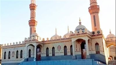  نفحات الشهر الكريم.. 90 مسجدا جديدا بـ20 محافظة يتأهبون لأول جمعة في رمضان 