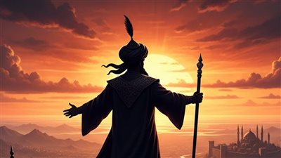 محمد بن أبي حذيفة.. نهاية الوالي المتمرد من قصر الفسطاط لحصار العريش